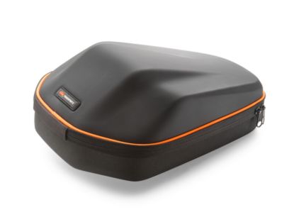 Afbeeldingen van Pillion seat bag