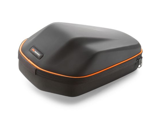 Afbeeldingen van Pillion seat bag