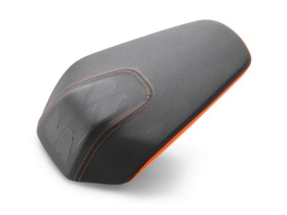 Picture of Ergo pillion seat