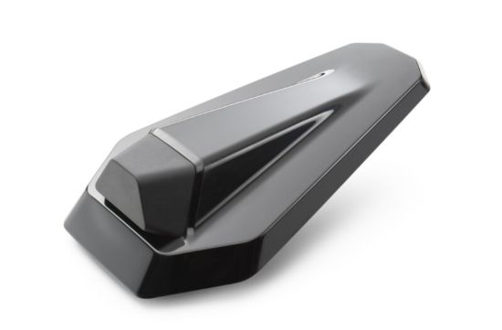 Afbeeldingen van Pillion seat cover
