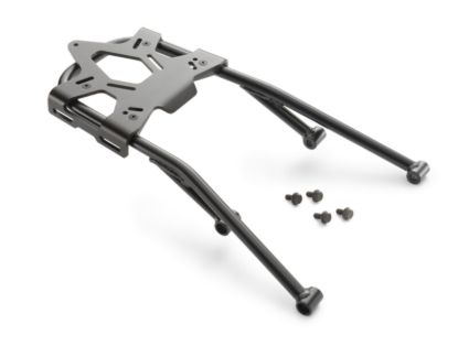 Afbeeldingen van Top case carrier