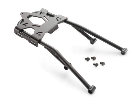 Afbeeldingen van Top case carrier