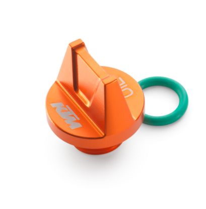 Afbeeldingen van Oil plug