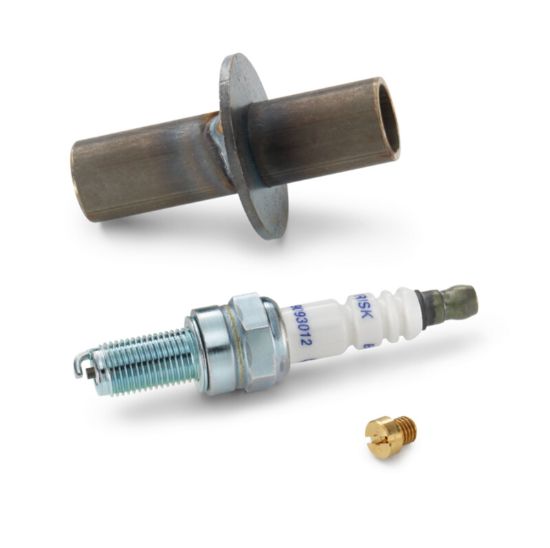 Afbeeldingen van Power reduction kit