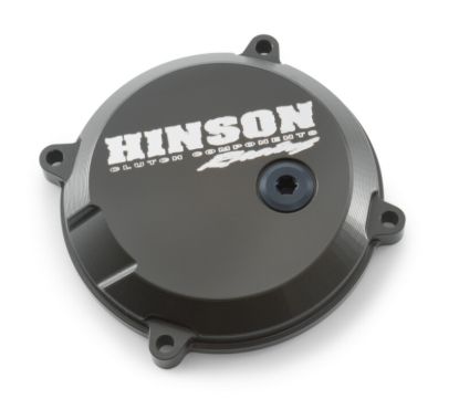 Afbeeldingen van Outer clutch cover