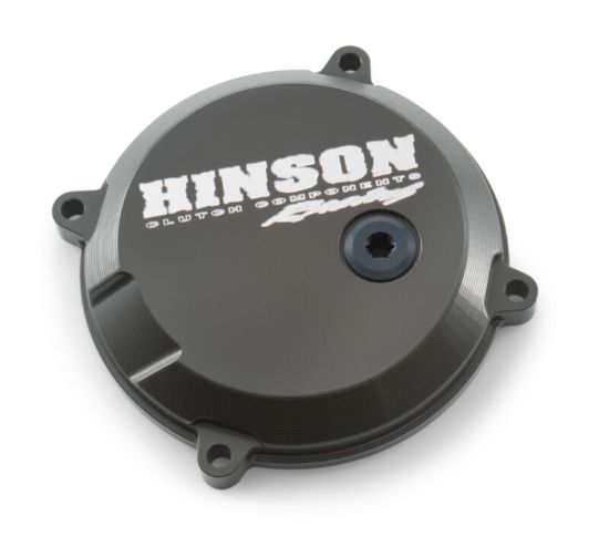 Afbeeldingen van Outer clutch cover