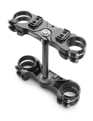Picture of Factory triple clamp