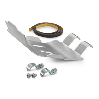 Afbeeldingen van Skid plate