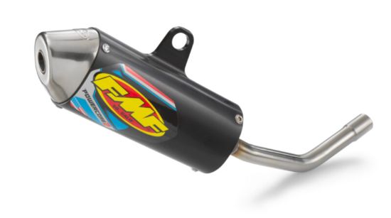 Picture of FMF Powercore 2 silencer