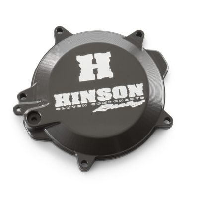 Afbeeldingen van Outer clutch cover