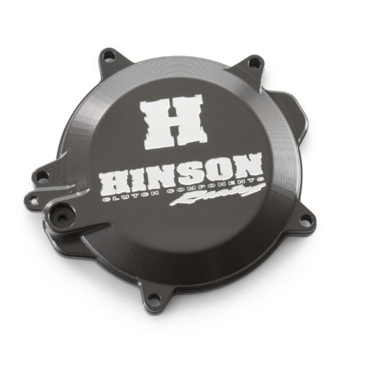 Picture of Outer clutch cover