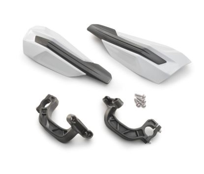 Picture of Factory Racing handguard kit