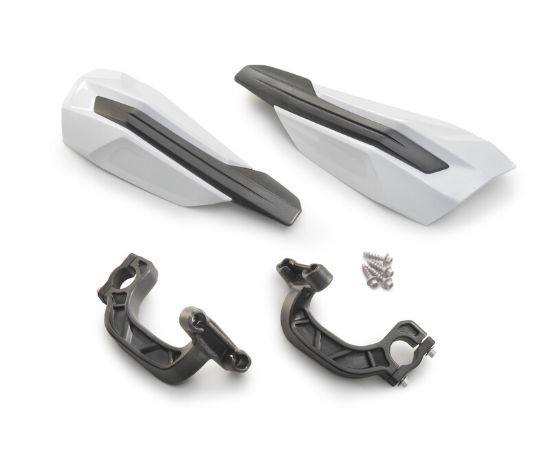 Picture of Factory Racing handguard kit