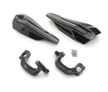 Picture of Factory Racing handguard kit
