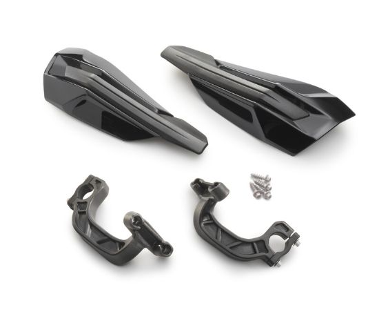 Picture of Factory Racing handguard kit