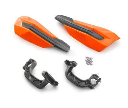 Picture of Factory Racing handguard kit