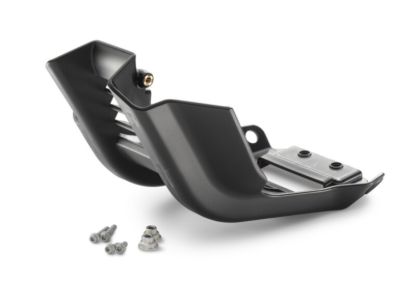 Afbeeldingen van Skid plate