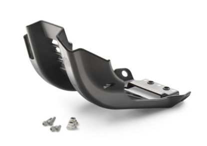 Afbeeldingen van Skid plate