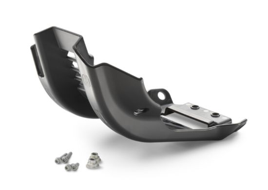 Afbeeldingen van Skid plate