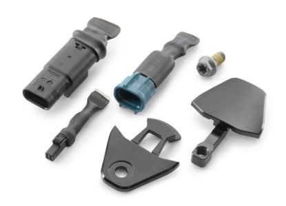 Afbeeldingen van Premix conversion kit