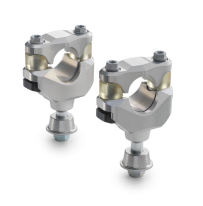 Afbeeldingen van Progressive handlebar damping system (PH