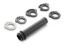 Picture of Throttle twist grip tube
