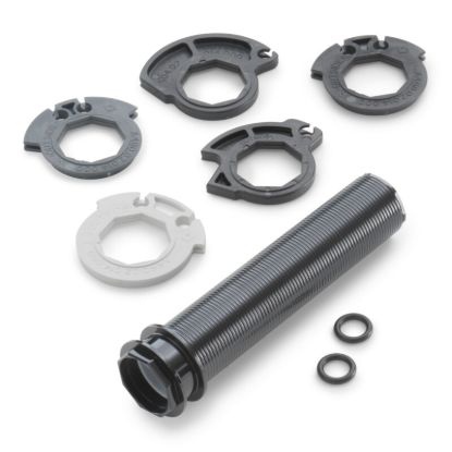Afbeeldingen van throttle tube