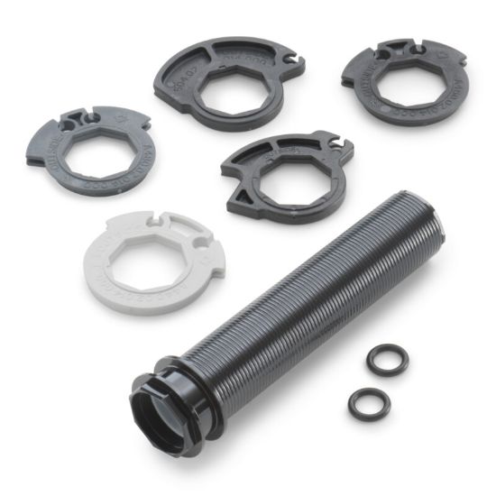 Afbeeldingen van throttle tube