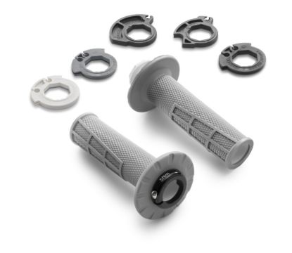 Picture of Lock-on grip set