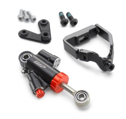 Afbeeldingen van Steering damper kit