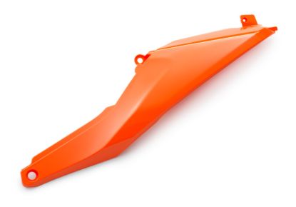 Afbeeldingen van Side fairing