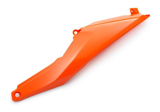 Afbeeldingen van Side fairing