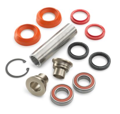 Picture of Factory wheel bearing repair kit