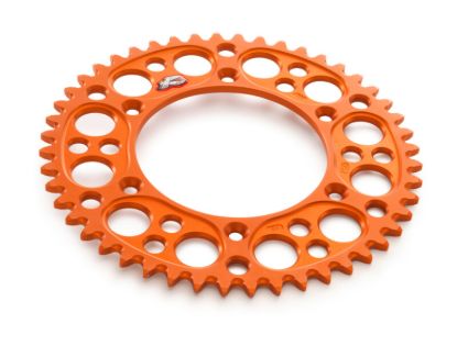 Afbeeldingen van Renthal GP sprocket