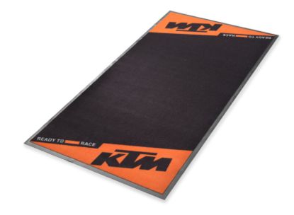Afbeeldingen van Service pit mat