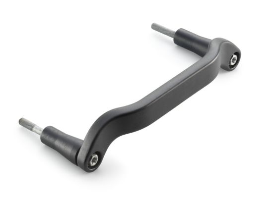 Picture of grab handle, cmpl.