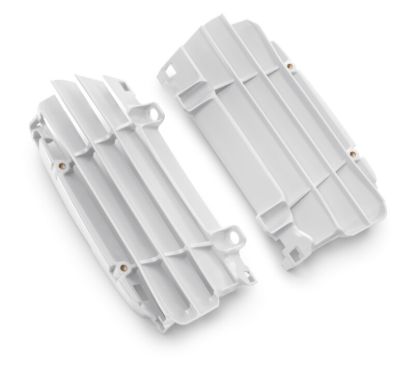 Afbeeldingen van Radiator protection