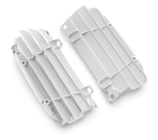 Afbeeldingen van Radiator protection