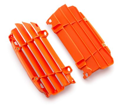 Afbeeldingen van Radiator protection