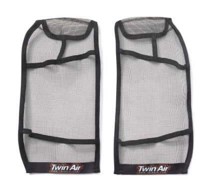 Afbeeldingen van Radiator protection sleeve