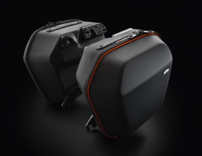 Afbeeldingen van Side bag set