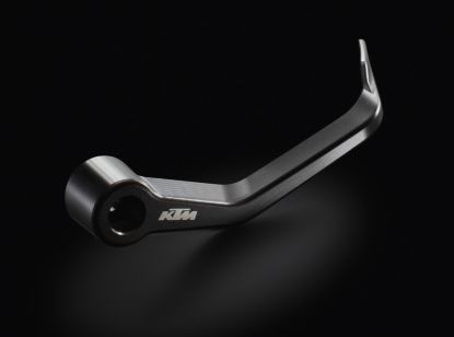 Picture of Factory brake lever protection