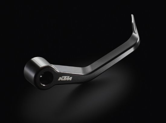 Picture of Factory brake lever protection