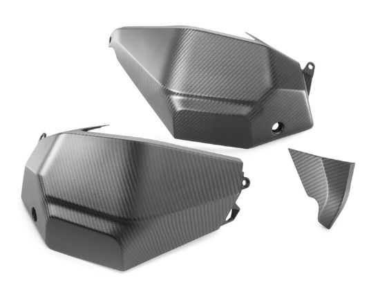 Picture of Fuel tank protection kit
