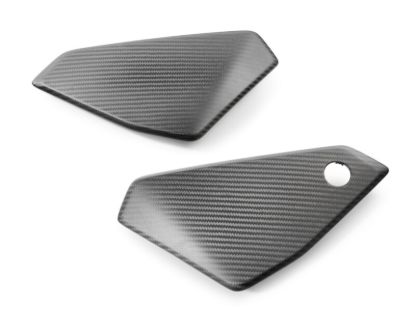 Afbeeldingen van Side fairing set