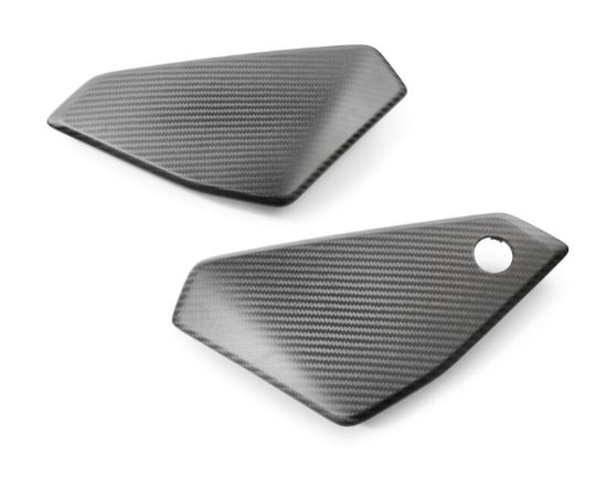 Afbeeldingen van Side fairing set