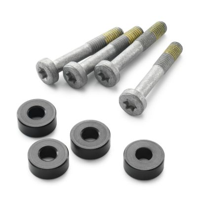 Afbeeldingen van Grip handle riser kit
