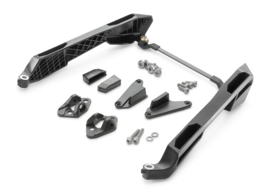 Picture of Case carrier cmpl.