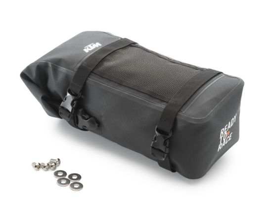 Afbeeldingen van Rear bag