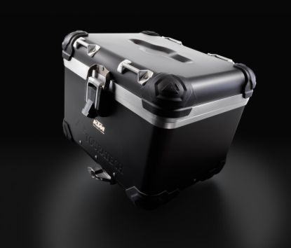 Afbeeldingen van Touratech top case